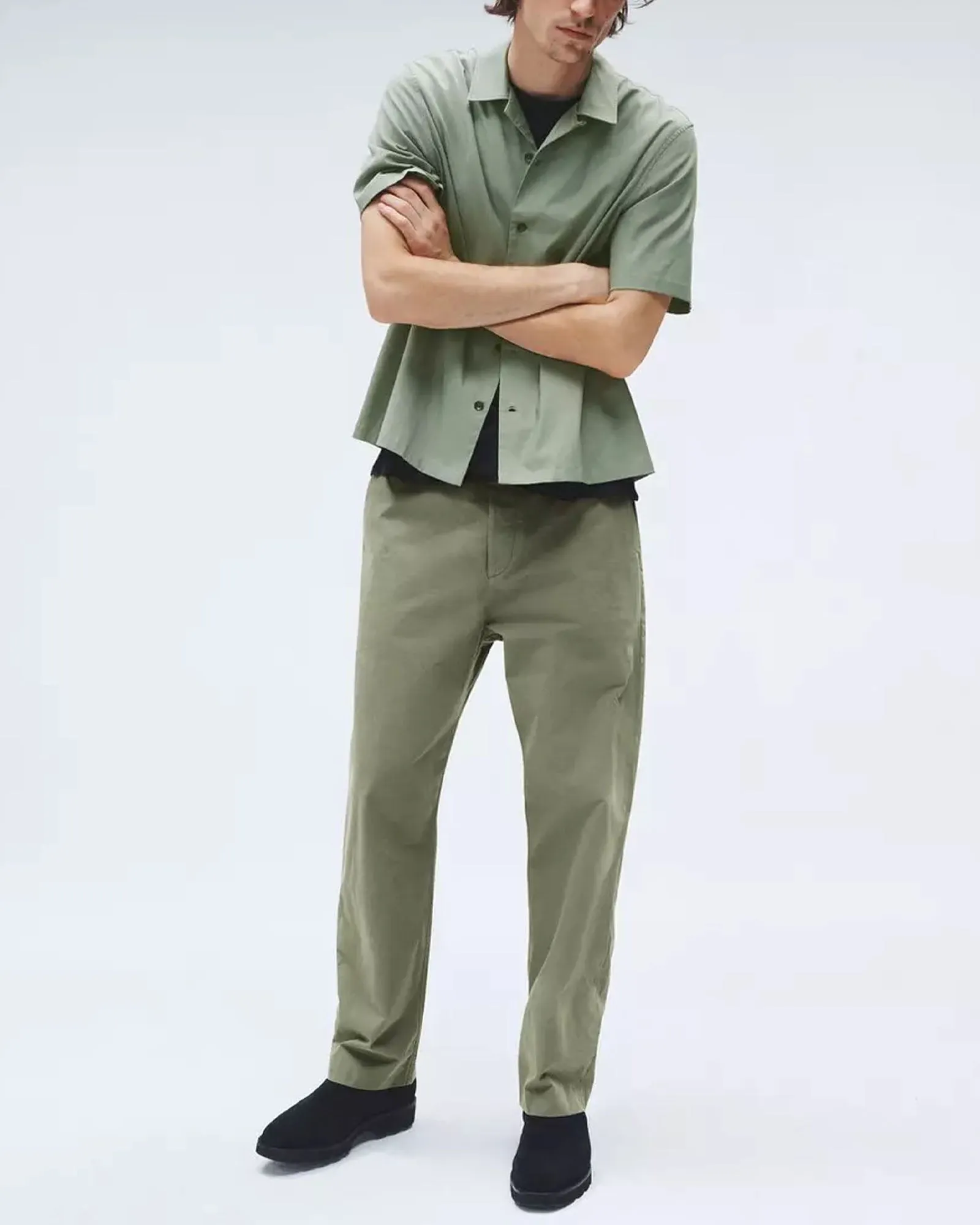 Bradford Pants sold by TNT Fashion product image thumbnail 2
