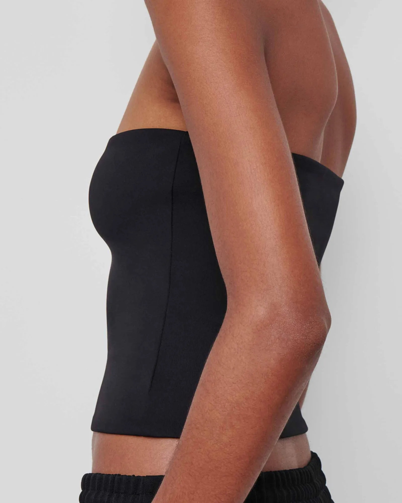 Opaque Tube Top sold by TNT Fashion product image thumbnail 5