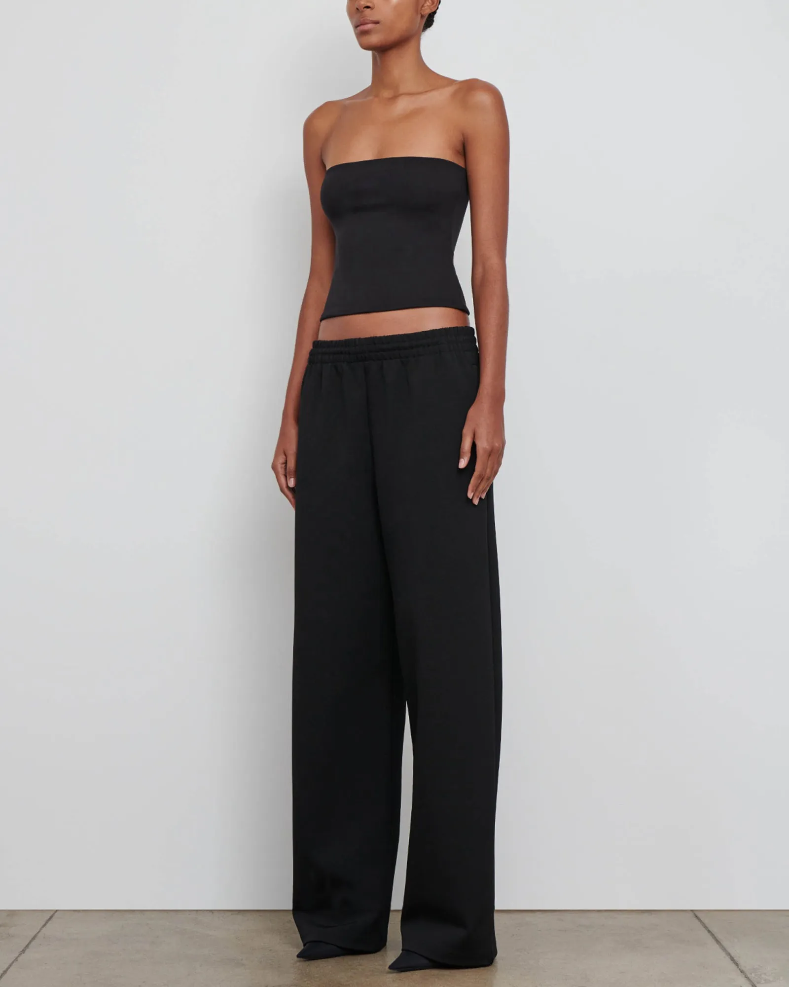 Opaque Tube Top sold by TNT Fashion product image thumbnail 4