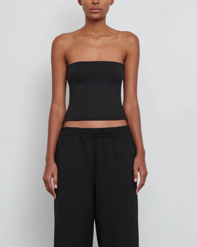 Opaque Tube Top sold by TNT Fashion