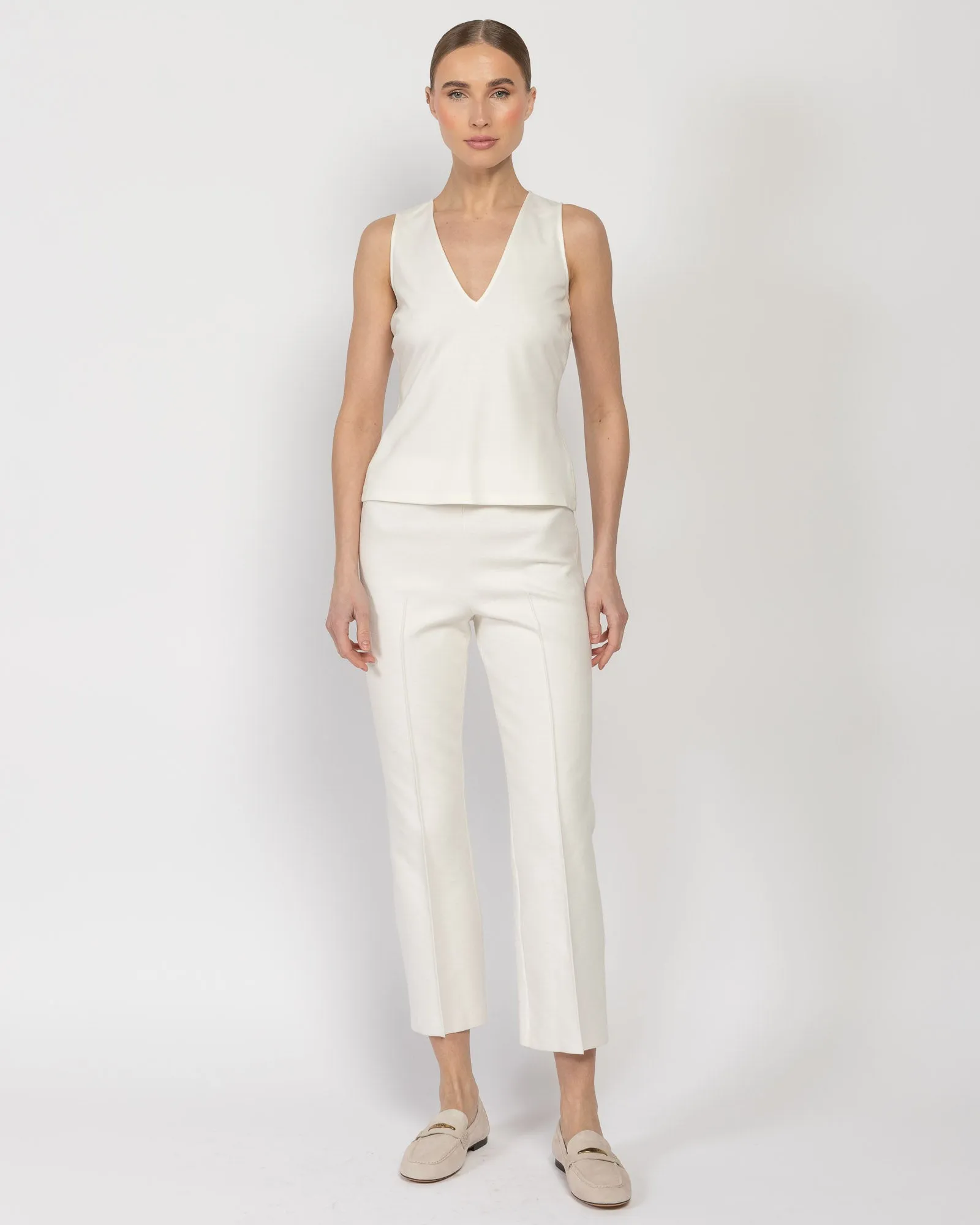 Sleeveless Essence Top sold by TNT Fashion product image thumbnail 2