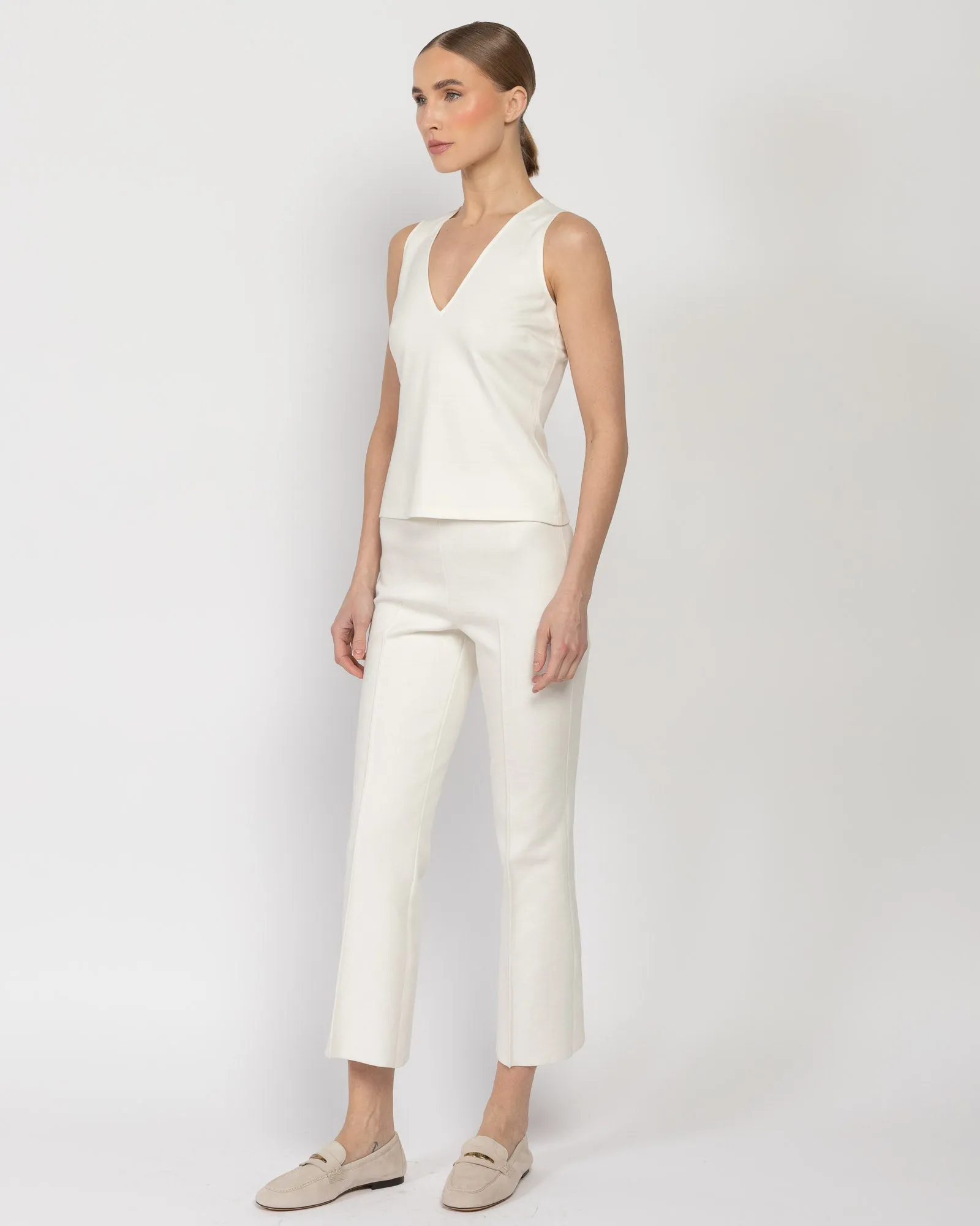 Sleeveless Essence Top sold by TNT Fashion product image thumbnail 4