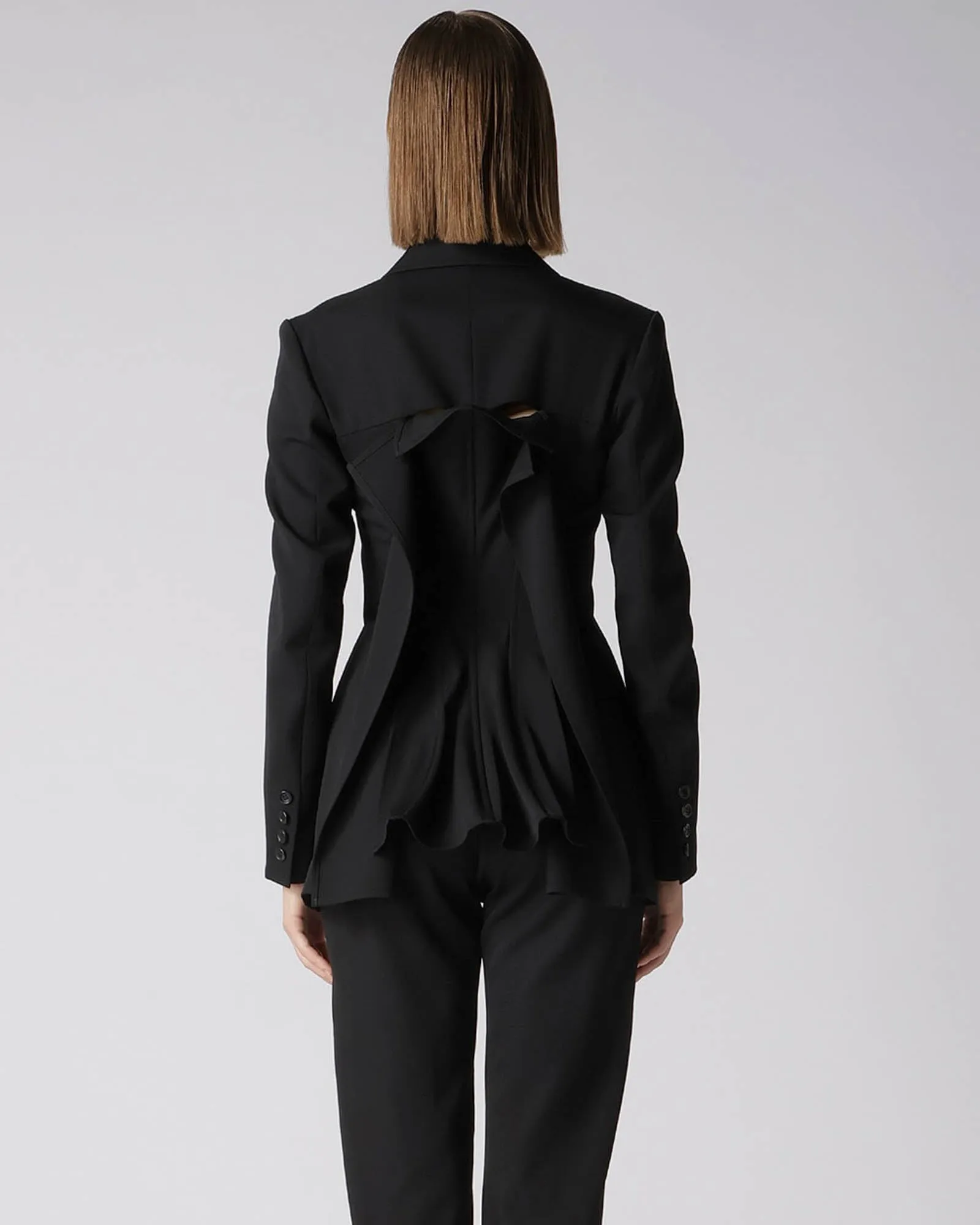 Wire Jacket sold by TNT Fashion product image thumbnail 2