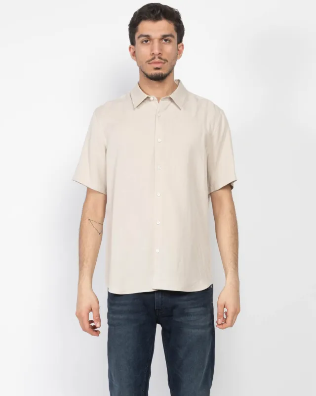 Irving Short Sleeve Shirt sold by TNT Fashion