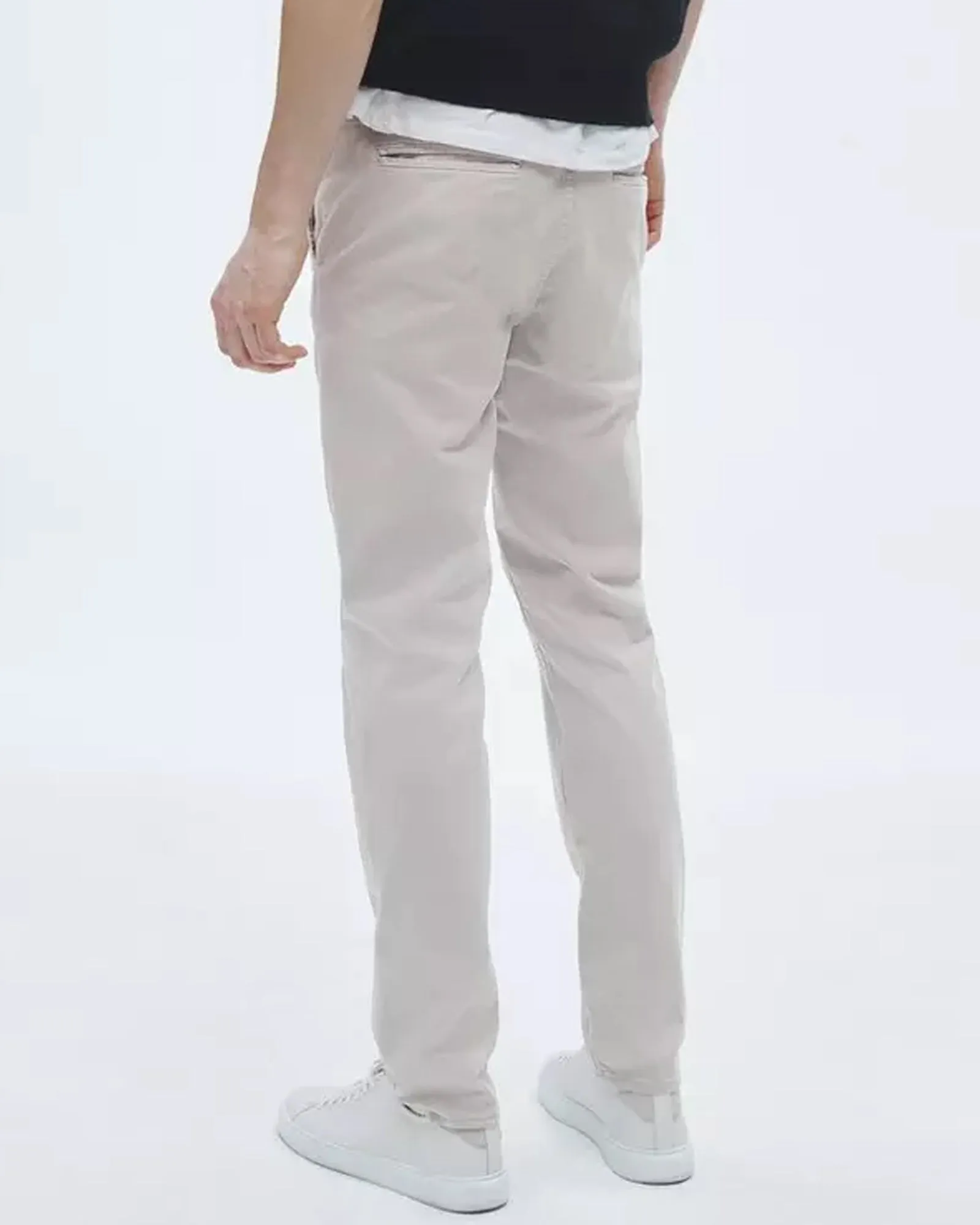 Fit 2 Twill Chinos sold by TNT Fashion product image thumbnail 3