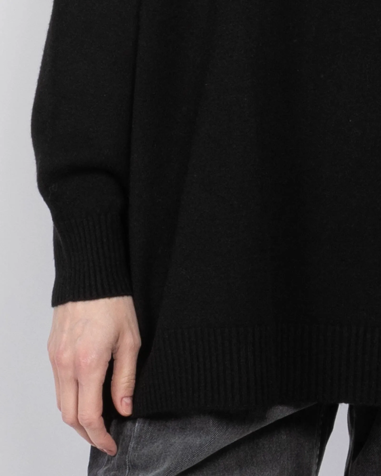 Boyfriend Crewneck Sweater sold by TNT Fashion product image thumbnail 5