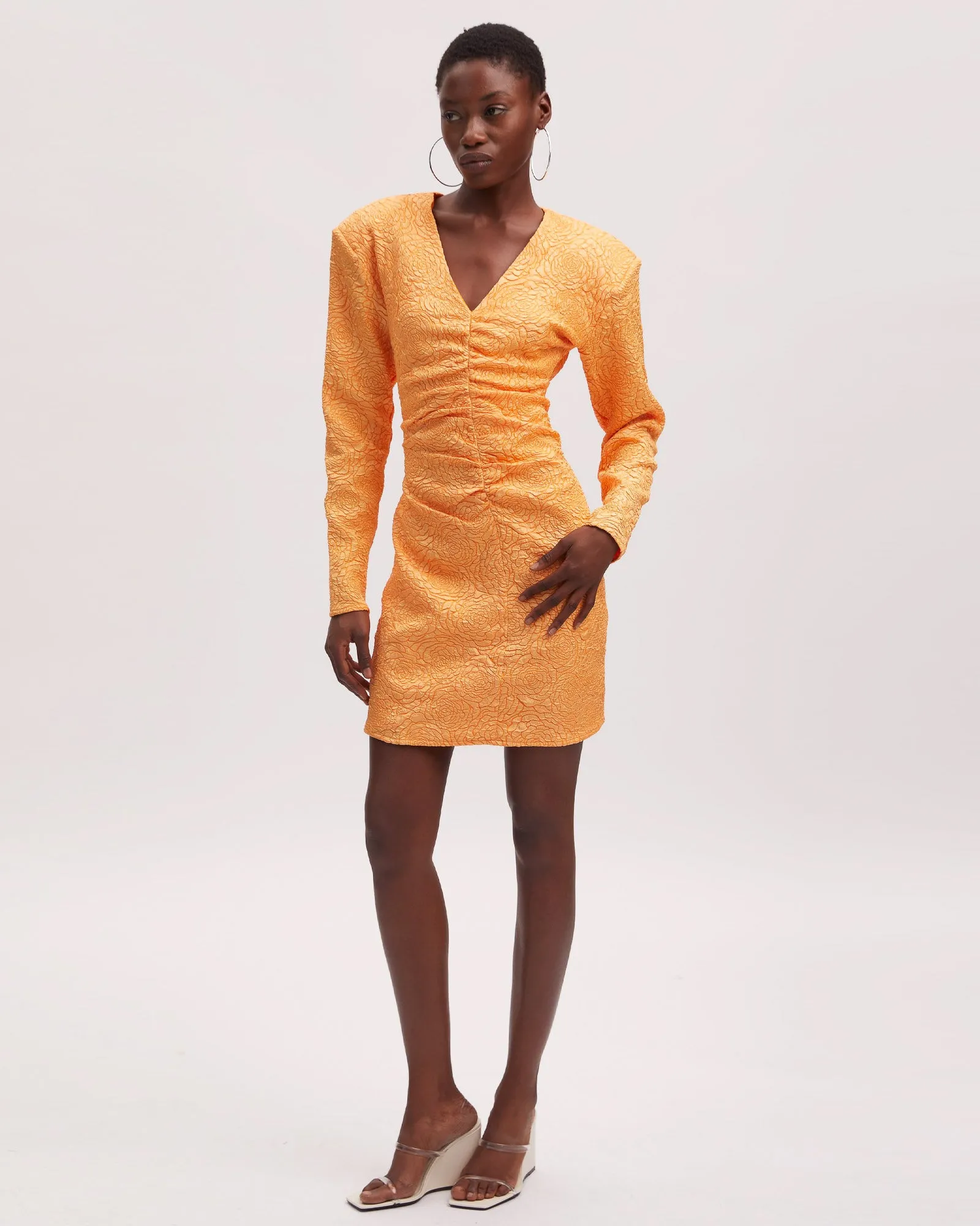 Maisie Dress sold by TNT Fashion