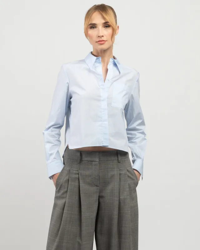 The Boy Shirt sold by TNT Fashion