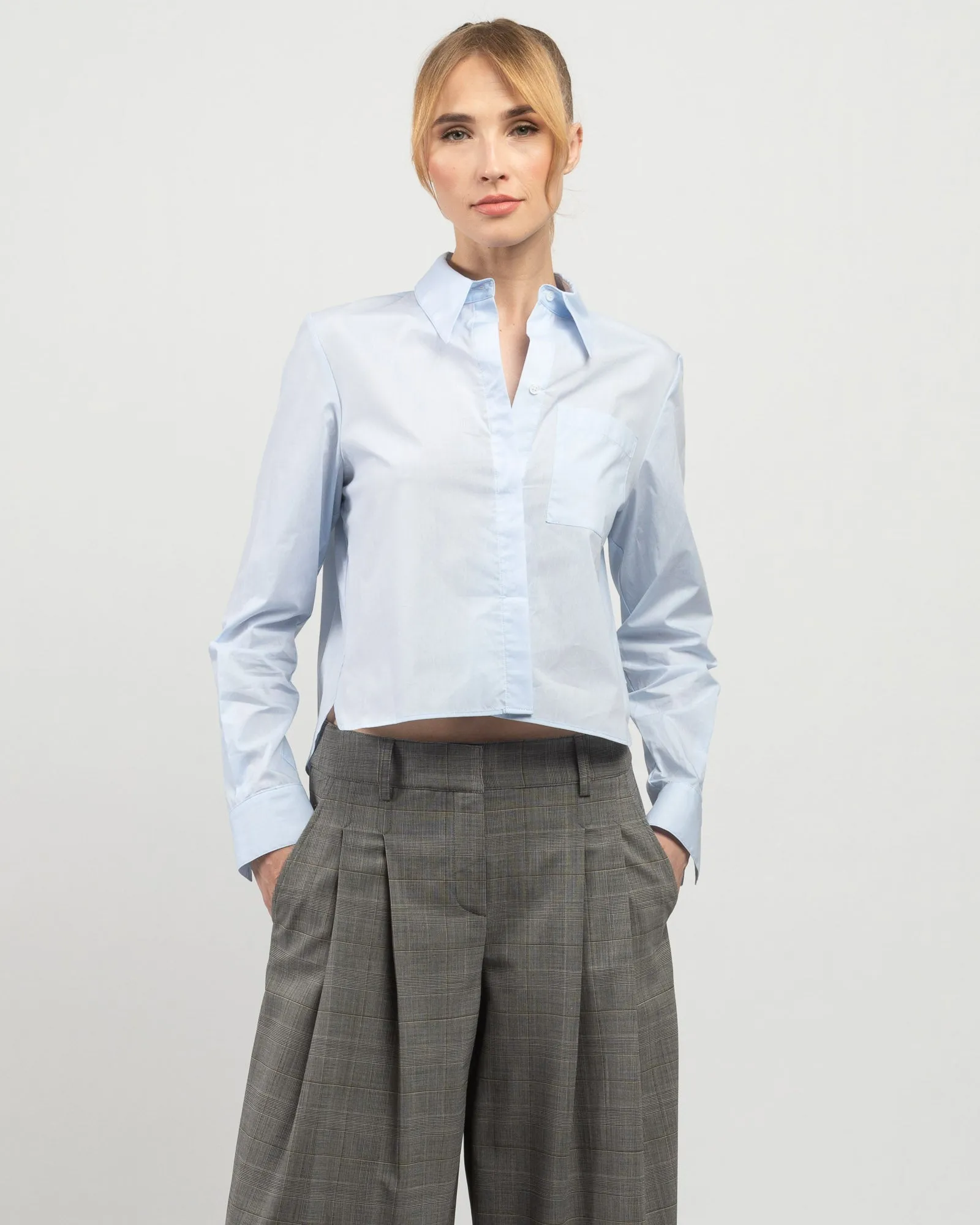 The Boy Shirt sold by TNT Fashion