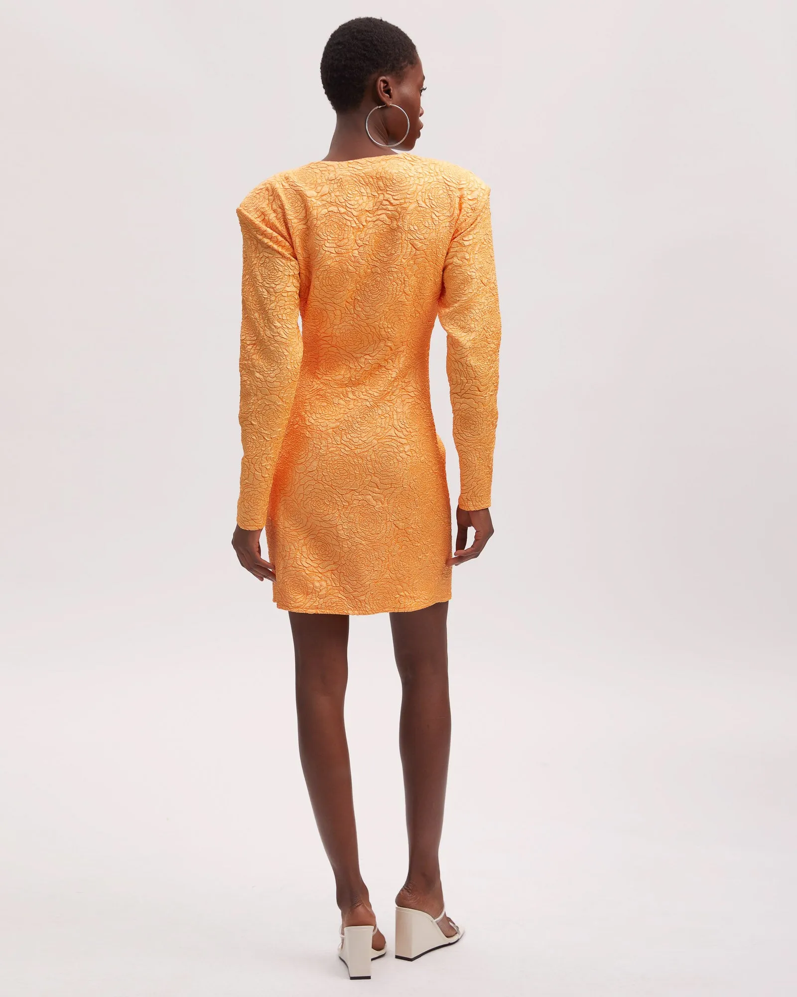 Maisie Dress sold by TNT Fashion product image thumbnail 2