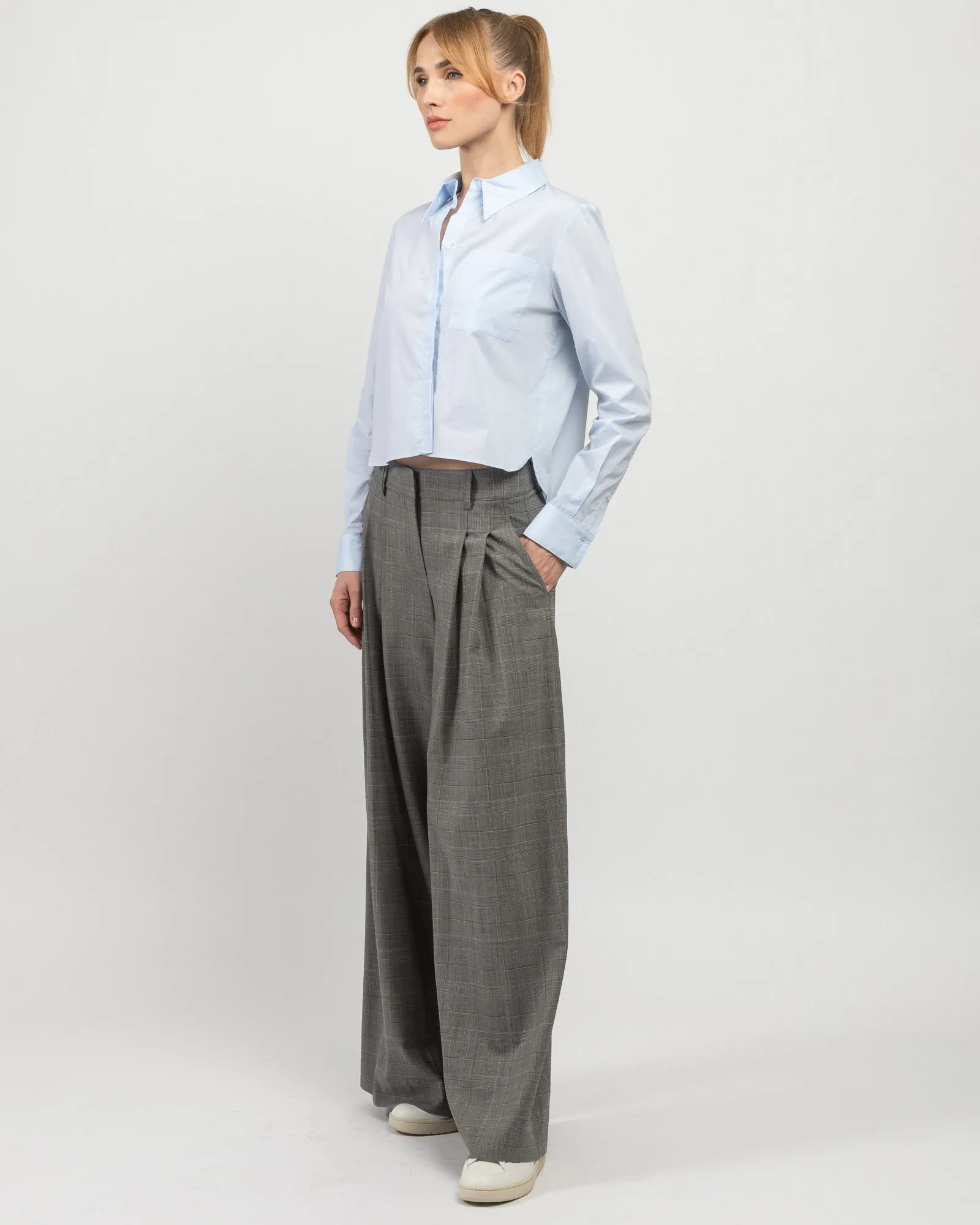 The Boy Shirt sold by TNT Fashion product image thumbnail 5