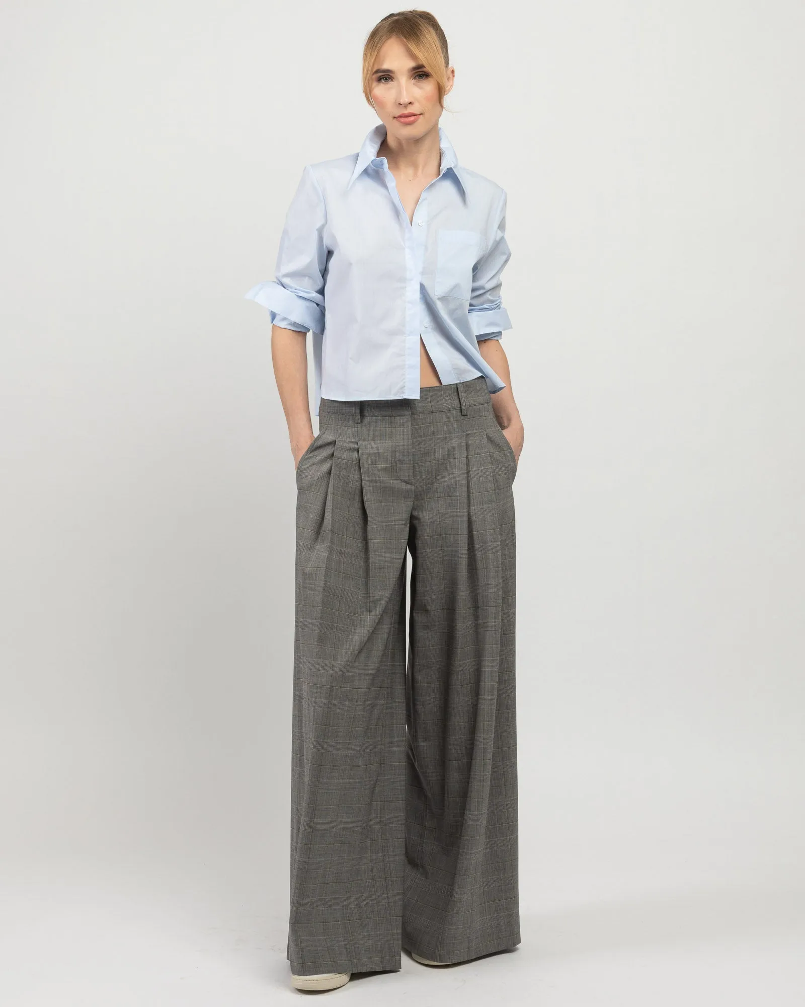 The Boy Shirt sold by TNT Fashion product image thumbnail 2