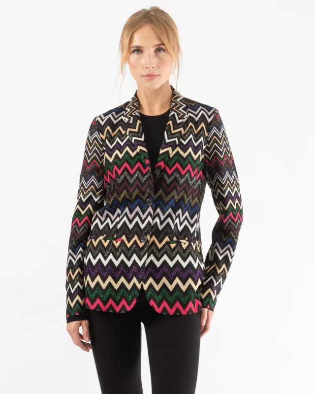 Blazer sold by TNT Fashion