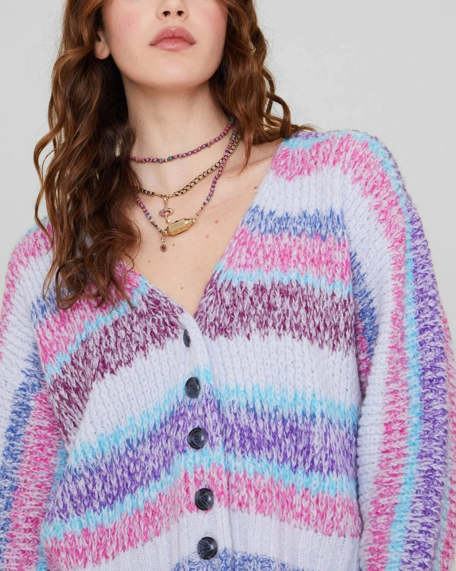 Laramie Sweater sold by TNT Fashion product image thumbnail 2
