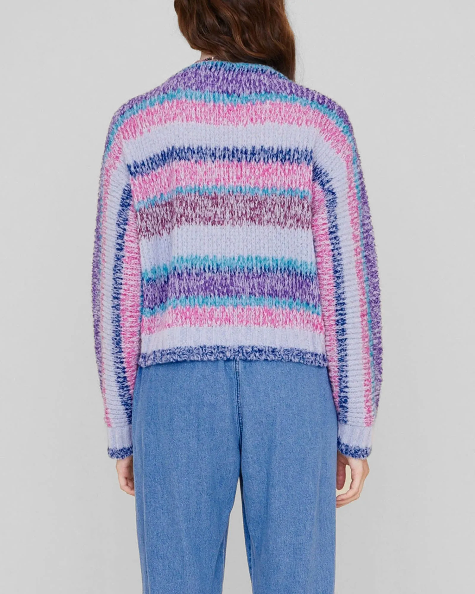 Laramie Sweater sold by TNT Fashion product image thumbnail 3