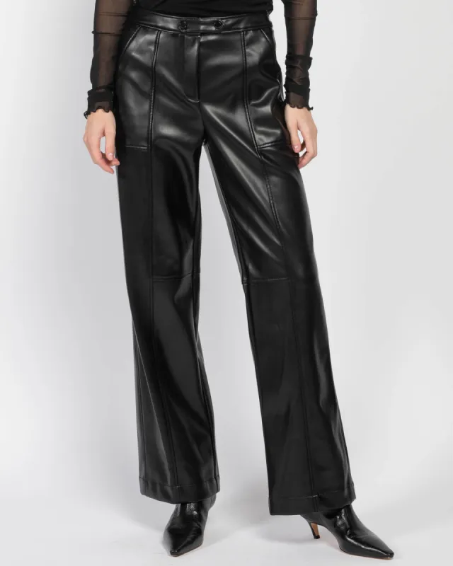 Mackenzie Straight Pant sold by TNT Fashion