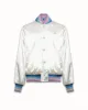 Swan Bomber Jacket sold by TNT Fashion