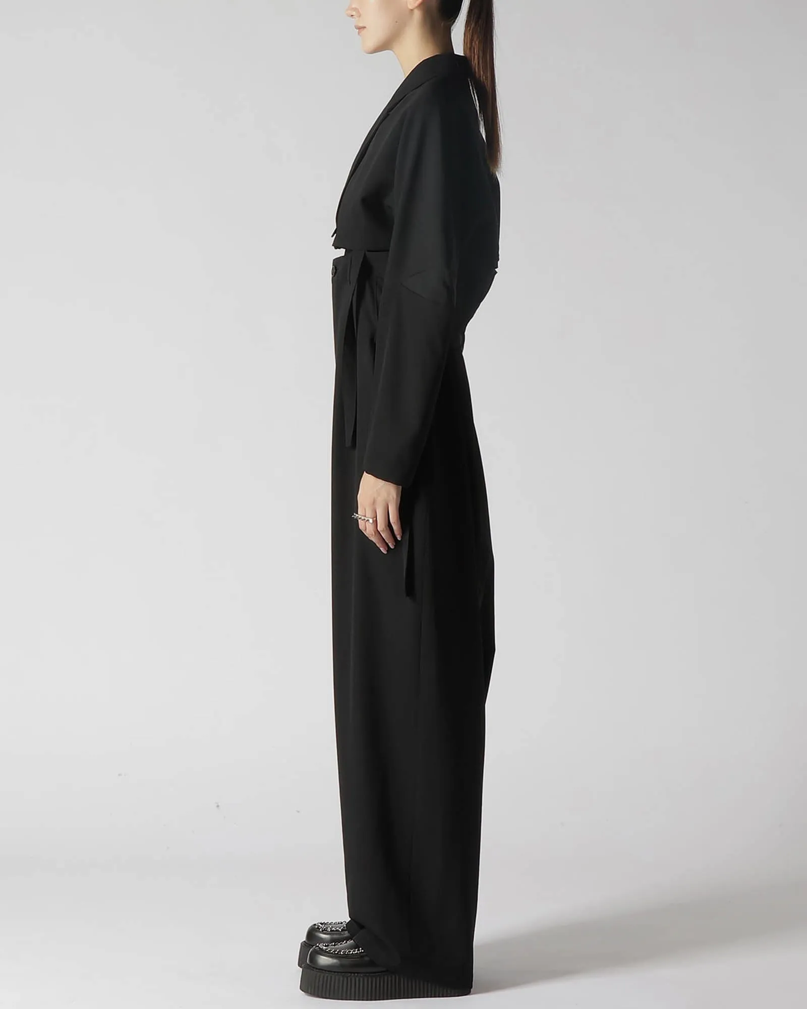 Sleeve Gusset Jacket sold by TNT Fashion product image thumbnail 4