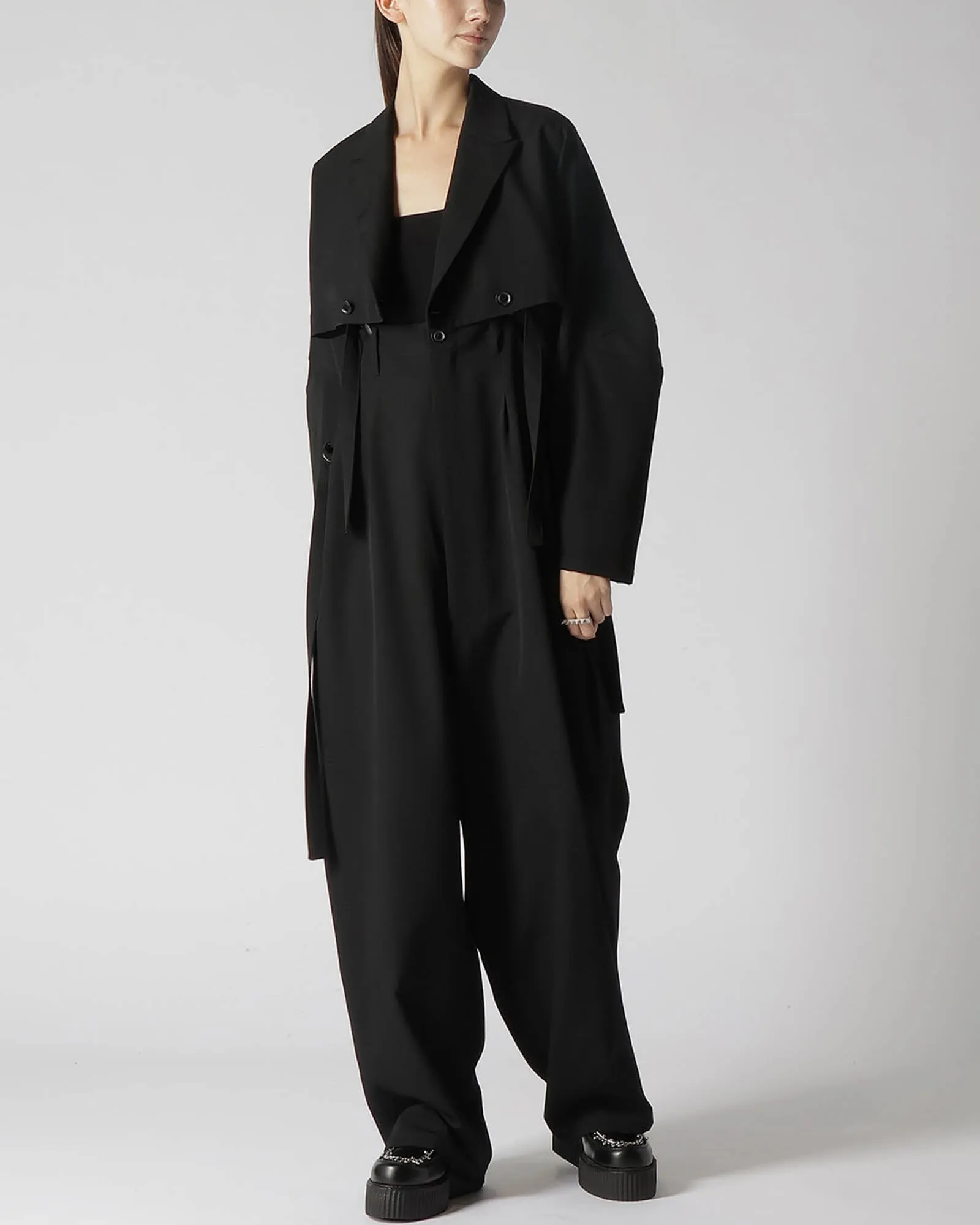 Sleeve Gusset Jacket sold by TNT Fashion product image thumbnail 2