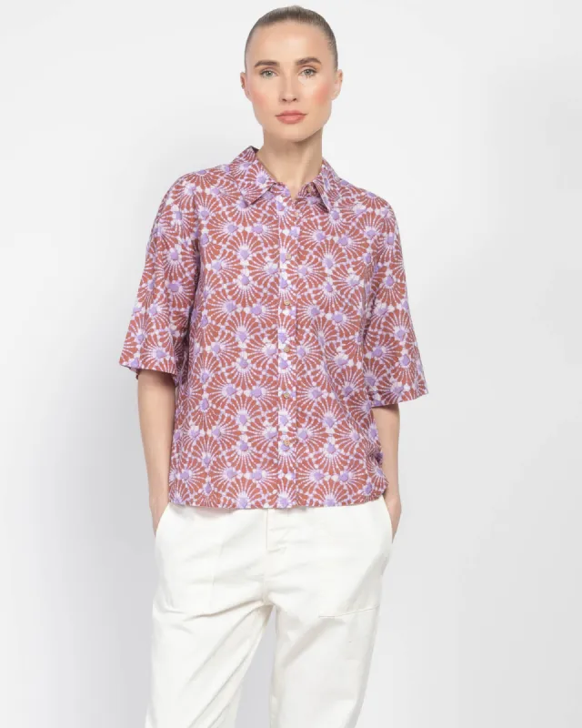 Gracie Shirt sold by TNT Fashion