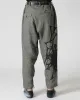 Houndstooth Print Pants sold by TNT Fashion