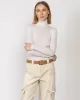 Knit Turtleneck Sweater sold by TNT Fashion