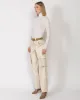 Knit Turtleneck Sweater sold by TNT Fashion
