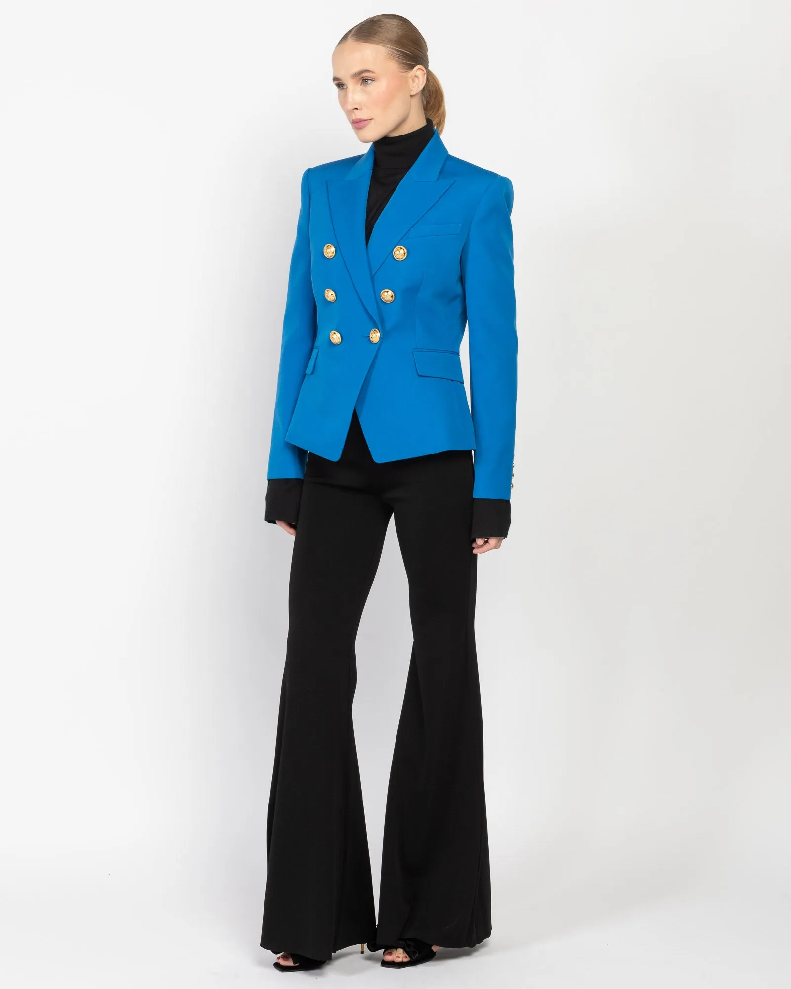 6 Button GDP Jacket sold by TNT Fashion product image thumbnail 2