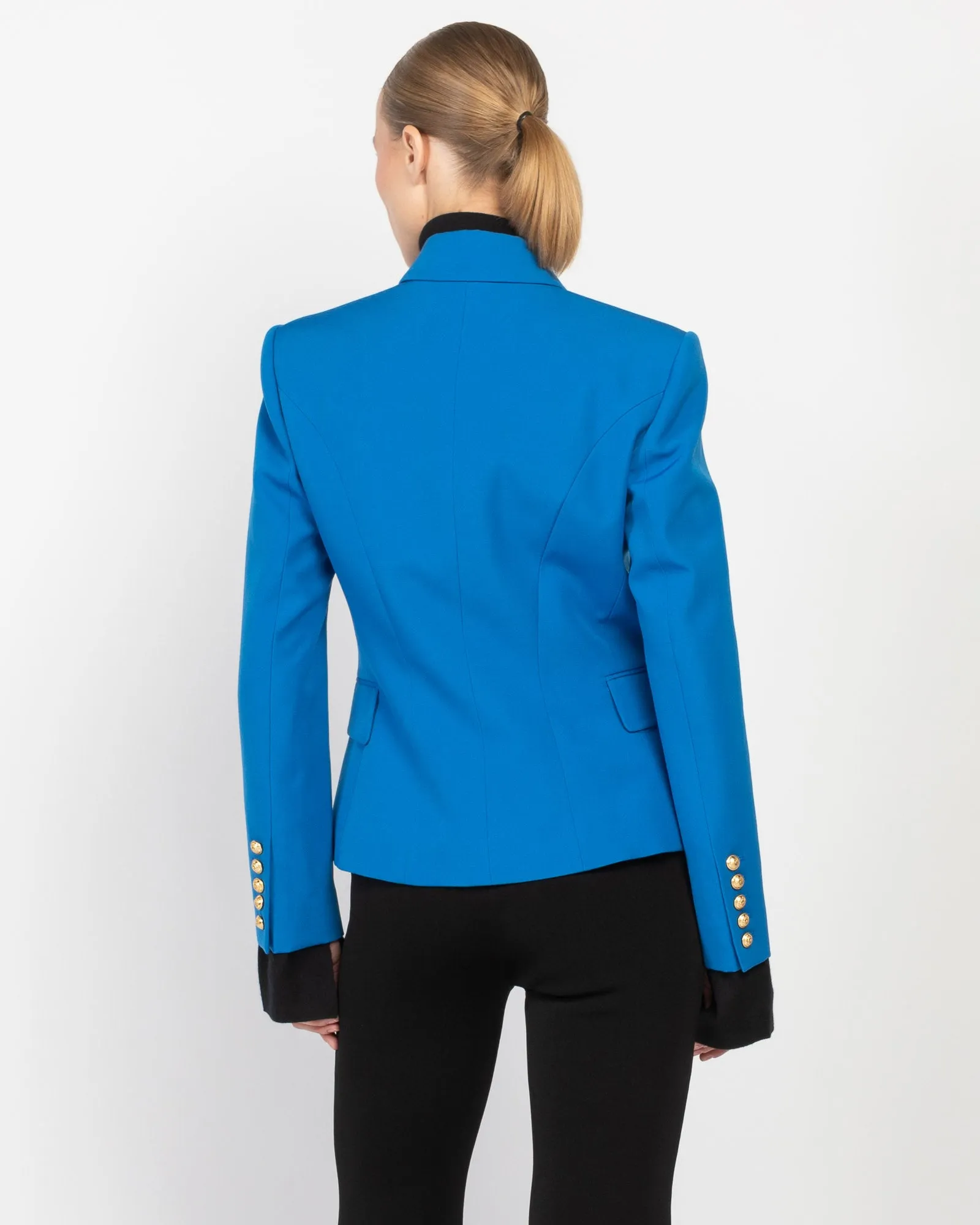 6 Button GDP Jacket sold by TNT Fashion product image thumbnail 4