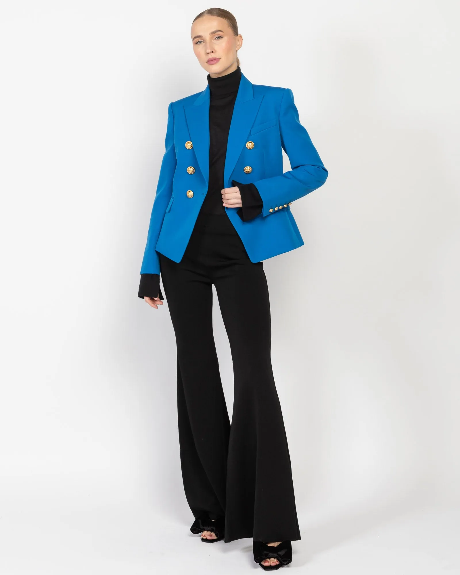 6 Button GDP Jacket sold by TNT Fashion product image thumbnail 3