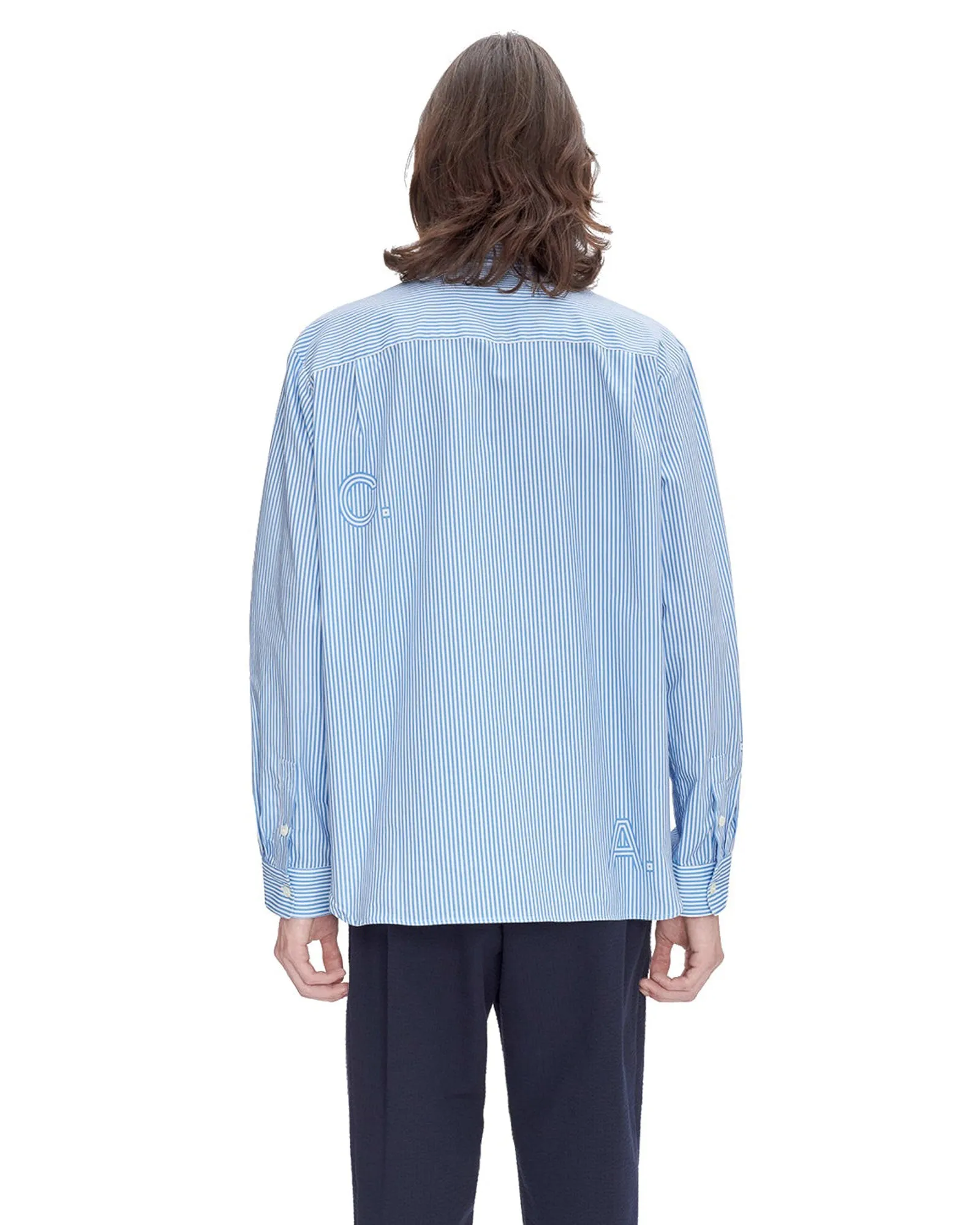Malo Shirt sold by TNT Fashion product image thumbnail 3