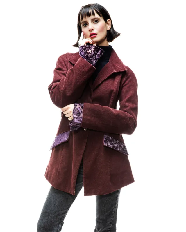 Viviane's Shocked Jacket sold by TNT Fashion