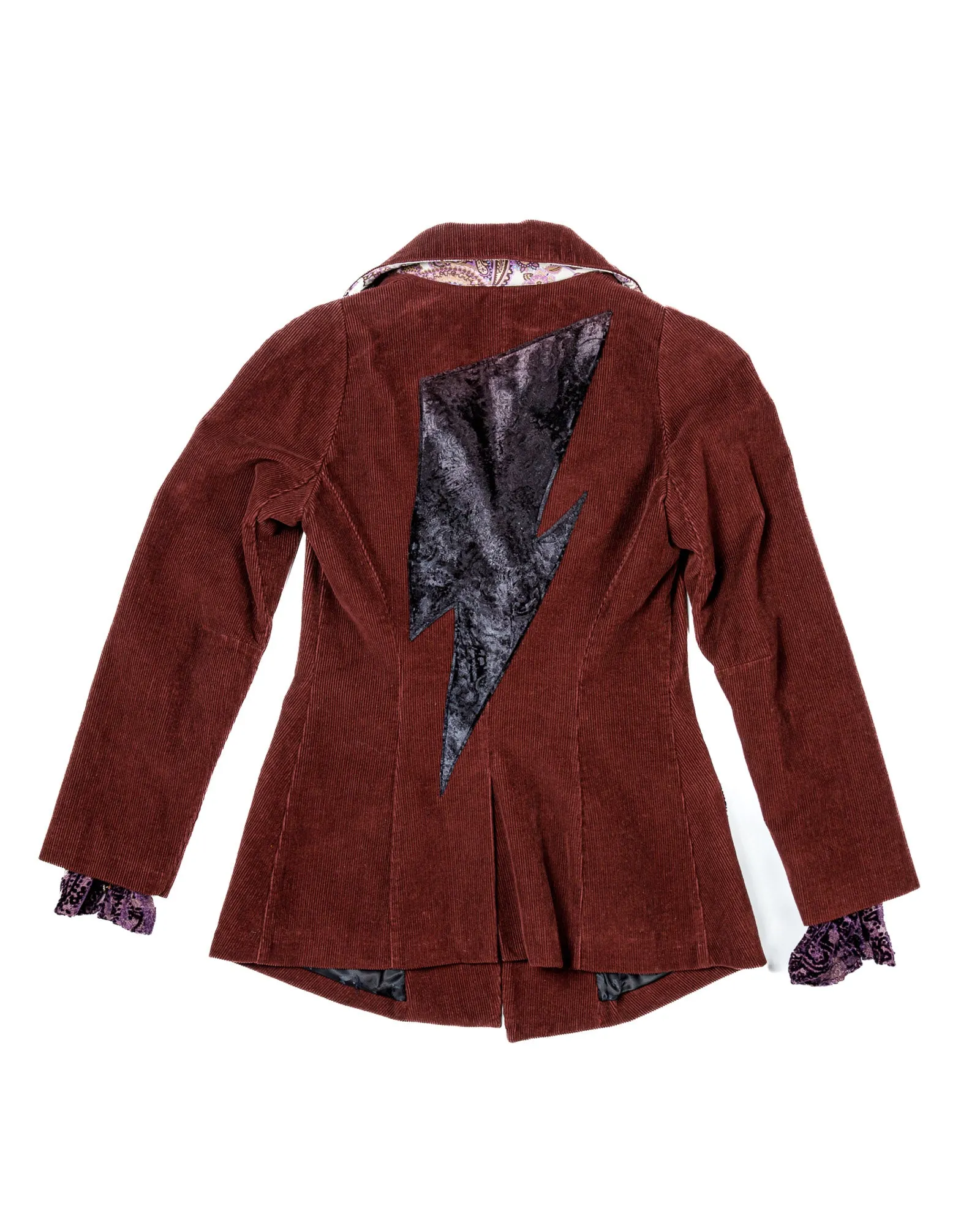 Viviane's Shocked Jacket sold by TNT Fashion product image thumbnail 5
