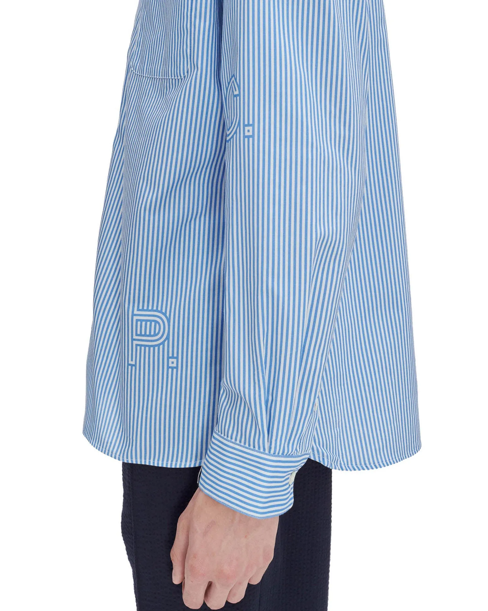 Malo Shirt sold by TNT Fashion product image thumbnail 4