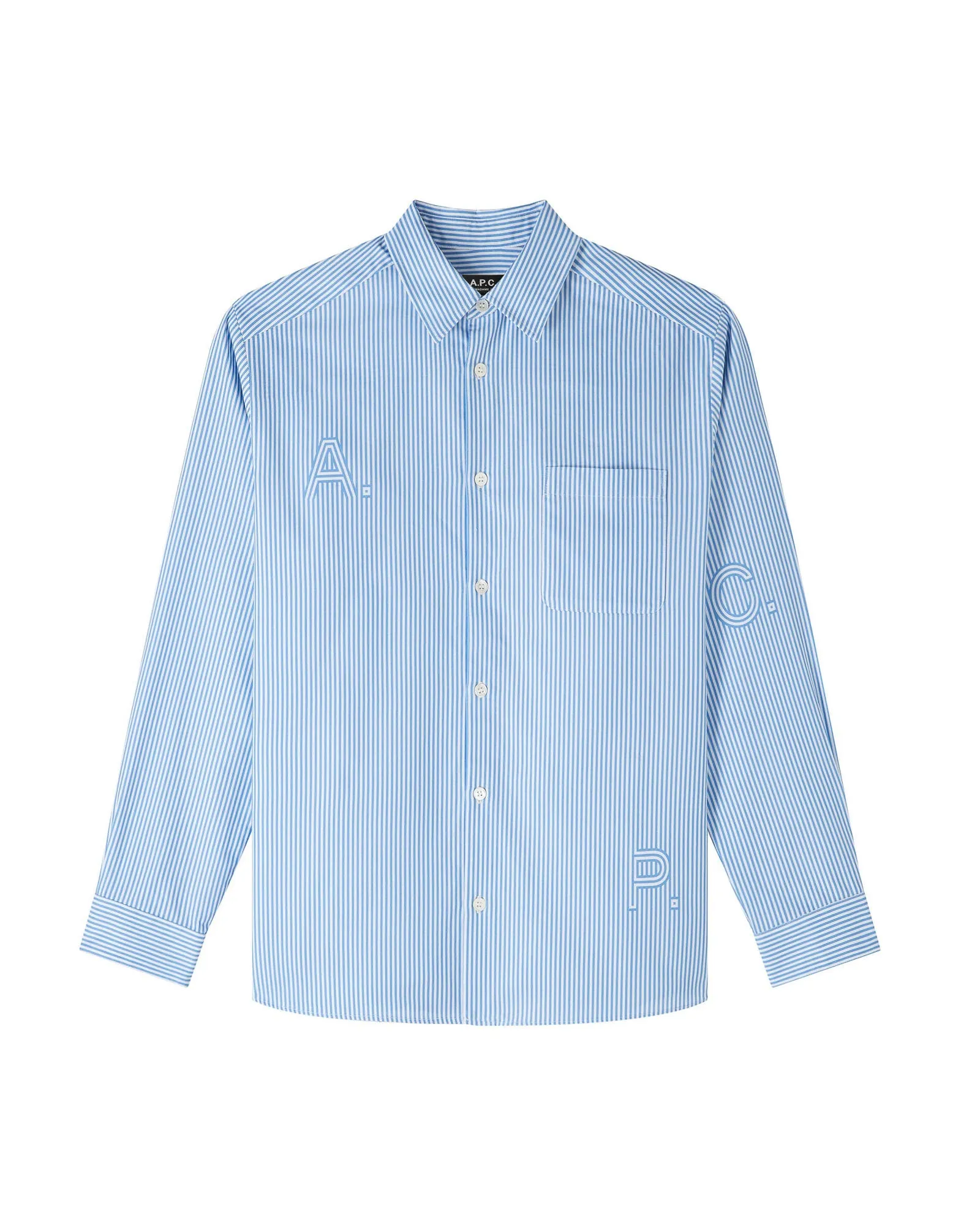 Malo Shirt sold by TNT Fashion product image thumbnail 5