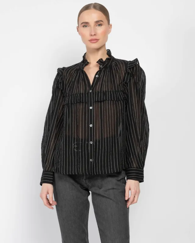 Idety Blouse sold by TNT Fashion