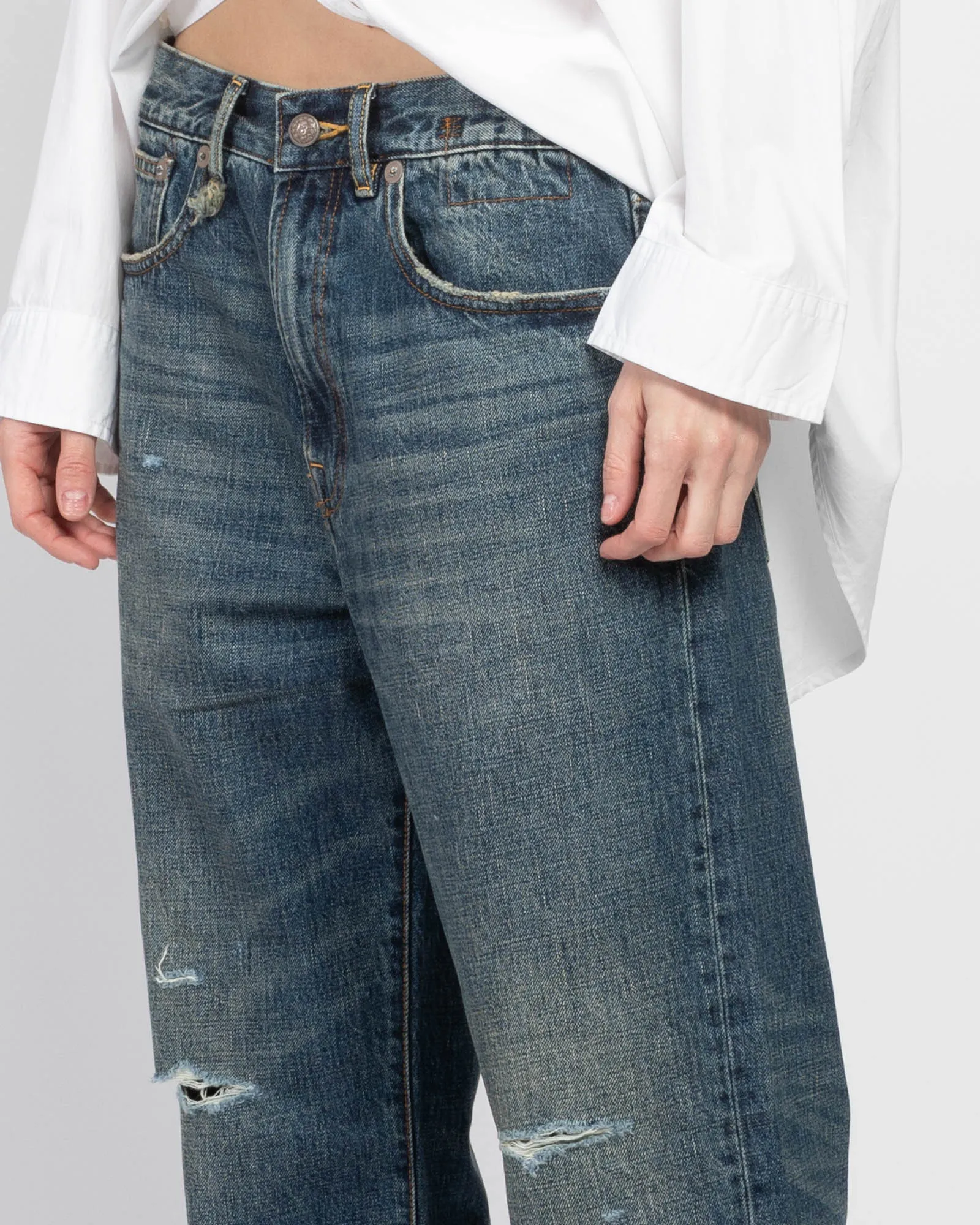 X-Bf Jeans sold by TNT Fashion product image thumbnail 3