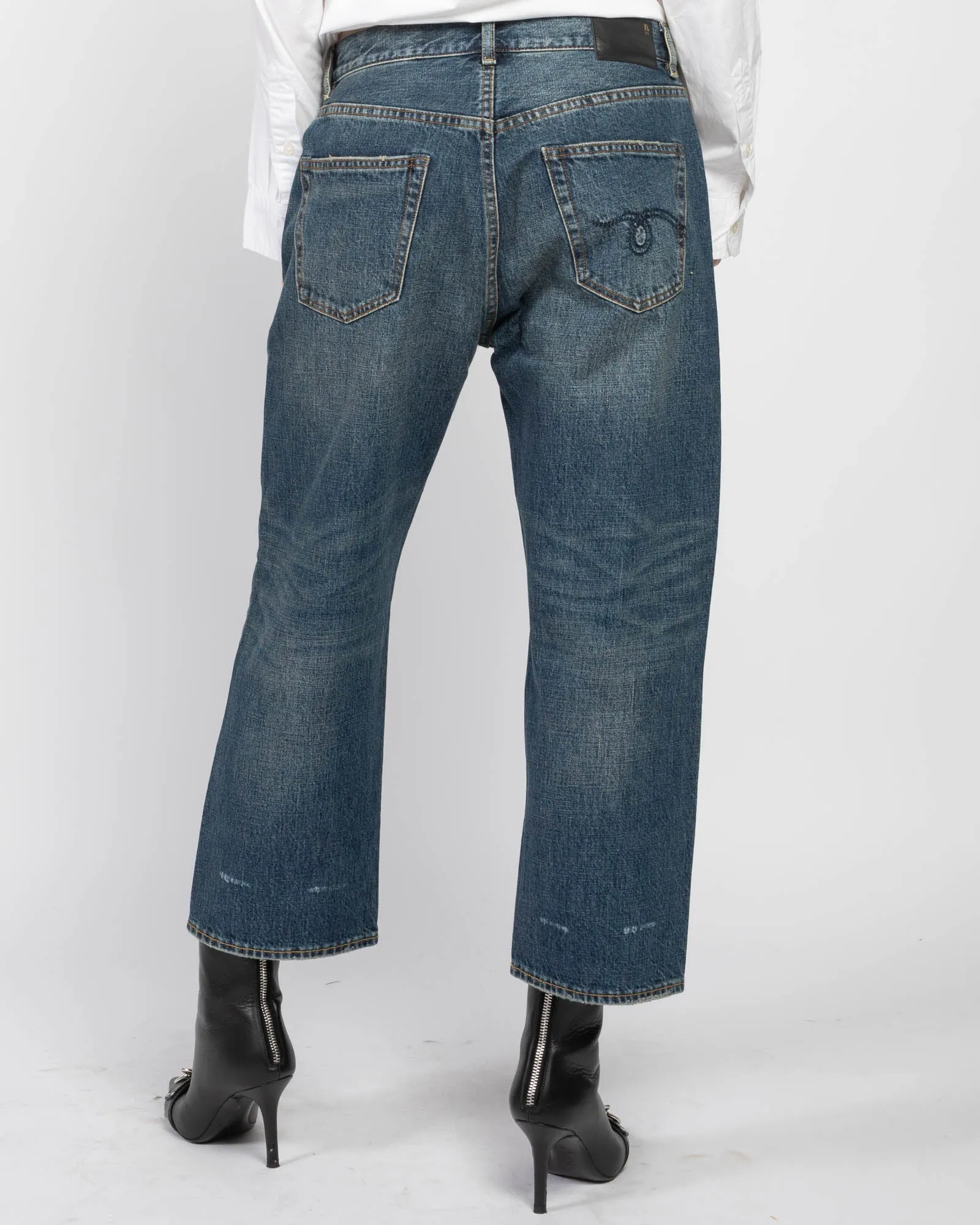 X-Bf Jeans sold by TNT Fashion product image thumbnail 4
