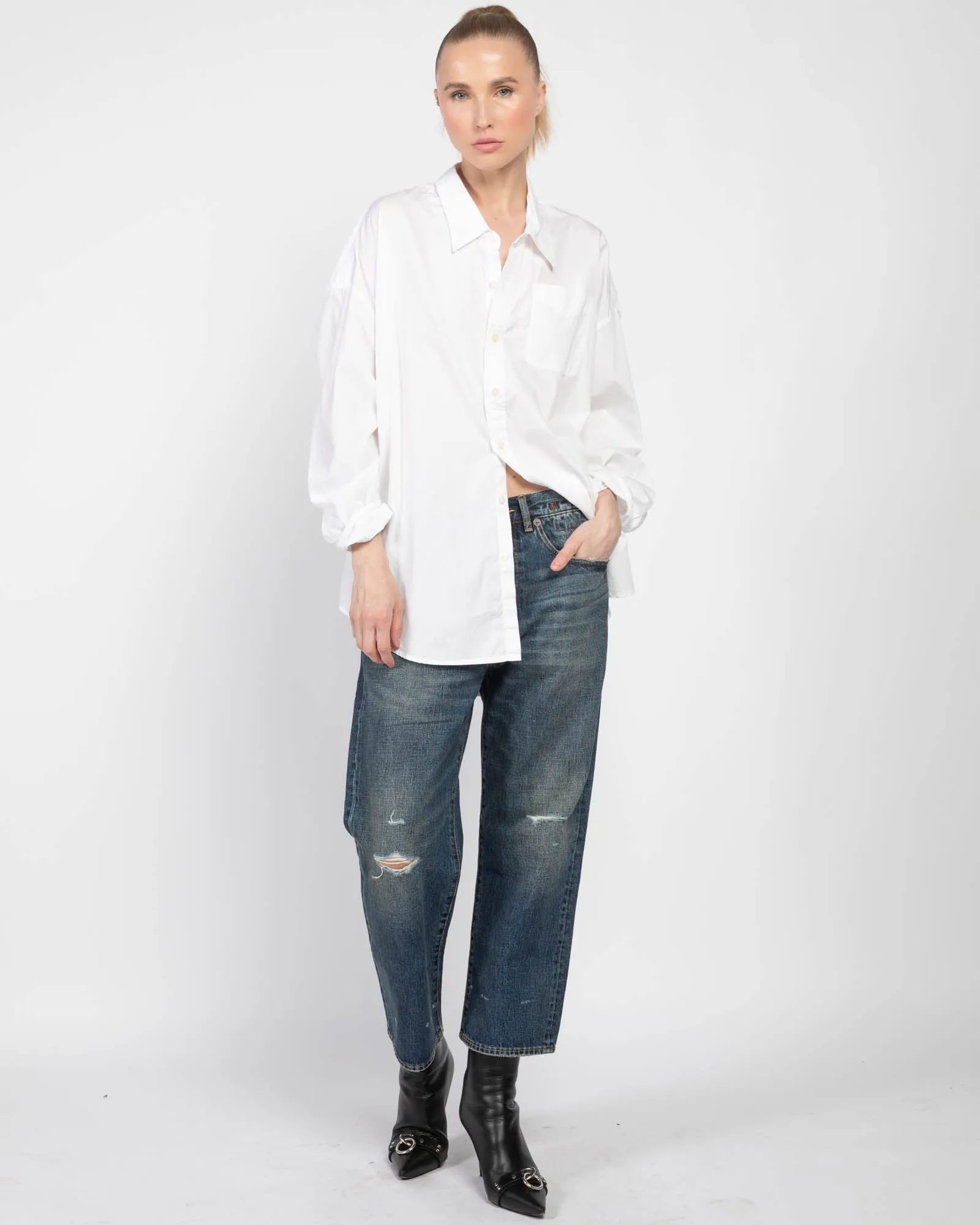 X-Bf Jeans sold by TNT Fashion product image thumbnail 2