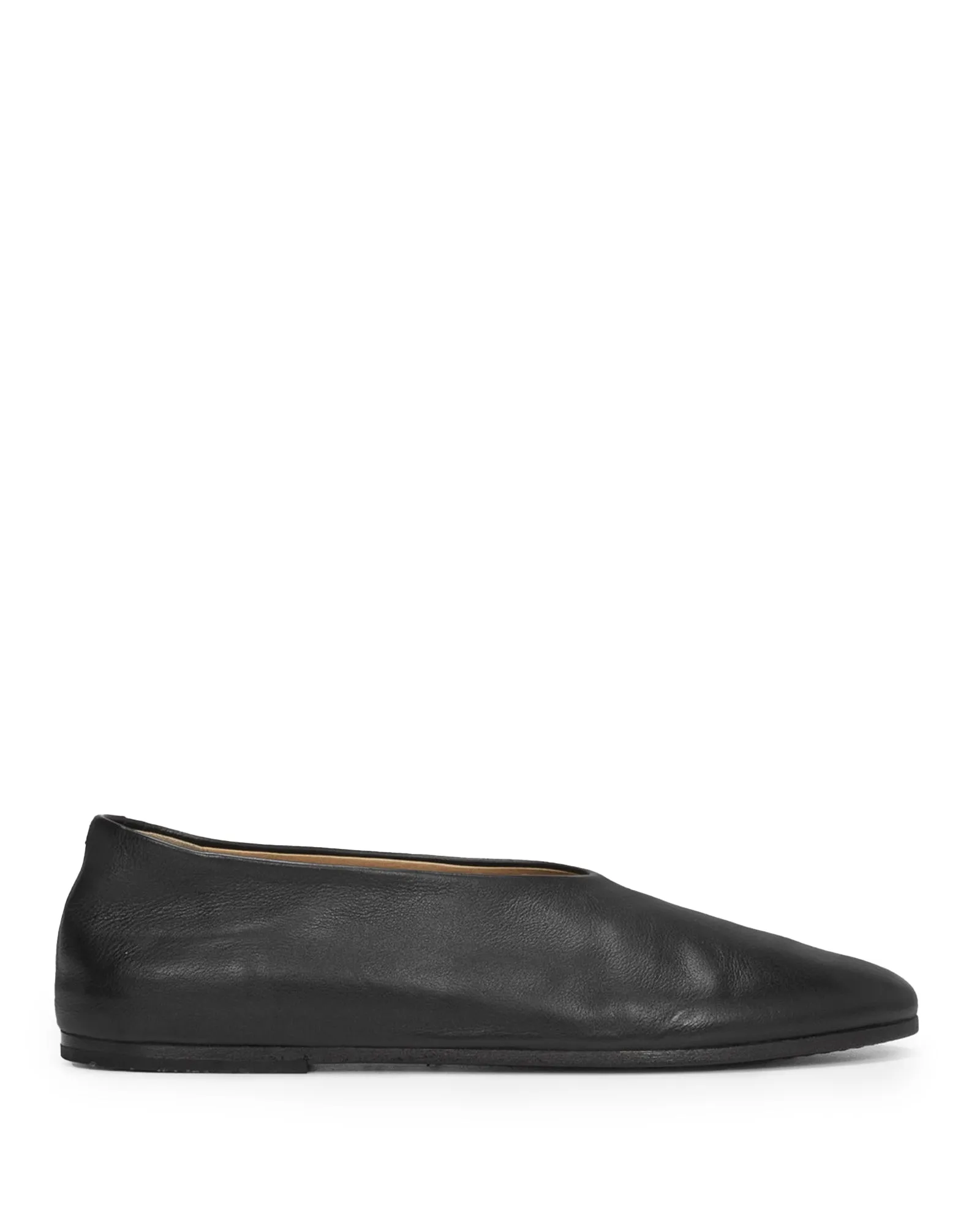 Coltellaccio Ballerina Flats sold by TNT Fashion