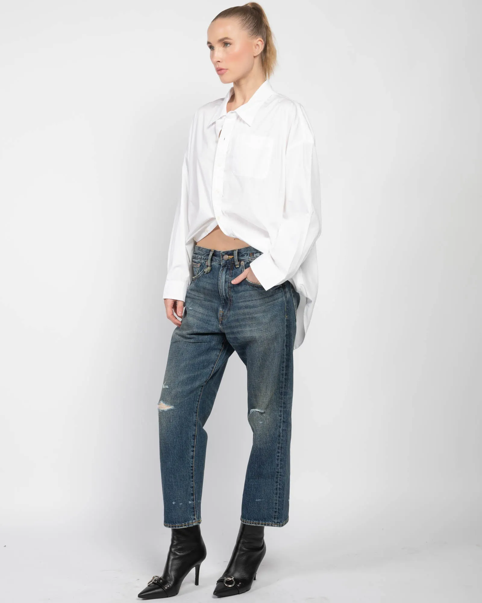 X-Bf Jeans sold by TNT Fashion product image thumbnail 5