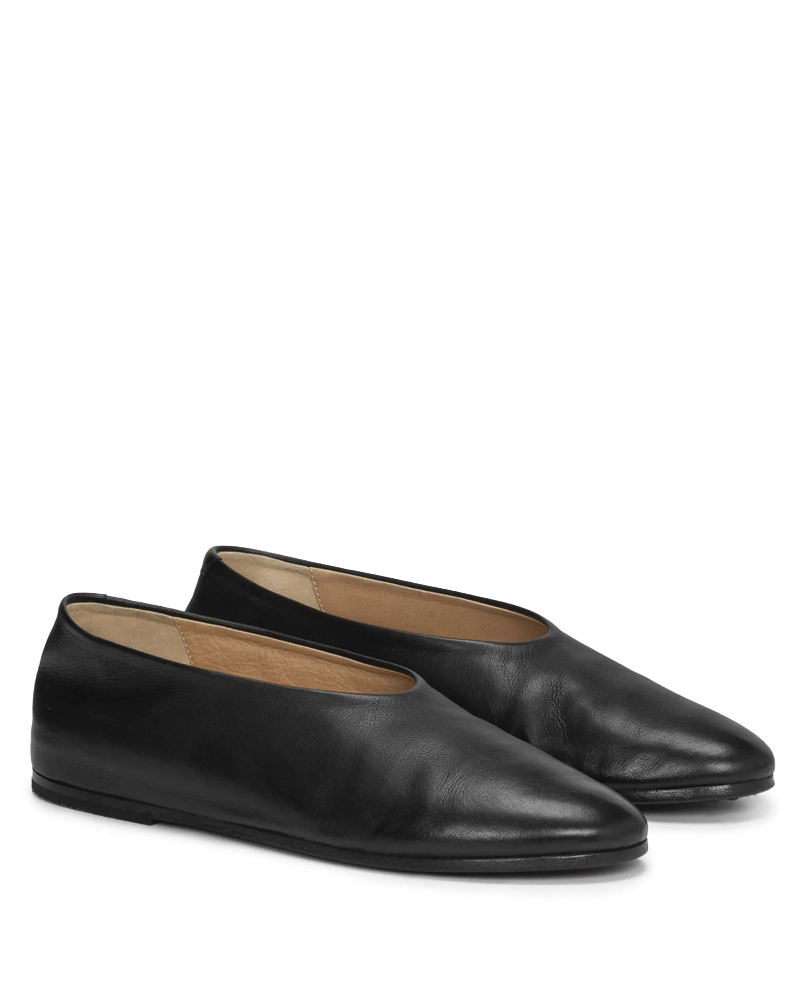 Coltellaccio Ballerina Flats sold by TNT Fashion product image thumbnail 3