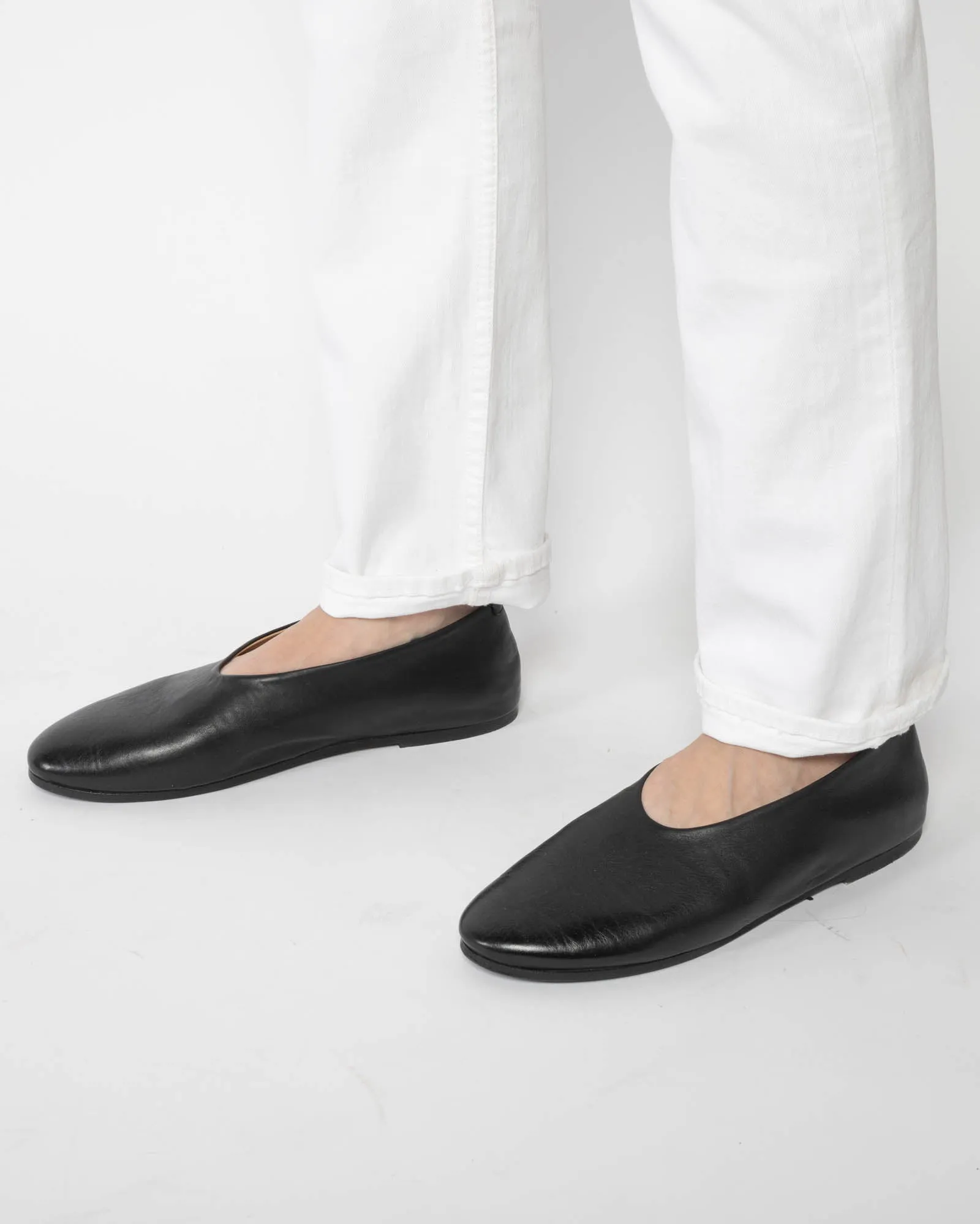 Coltellaccio Ballerina Flats sold by TNT Fashion product image thumbnail 2