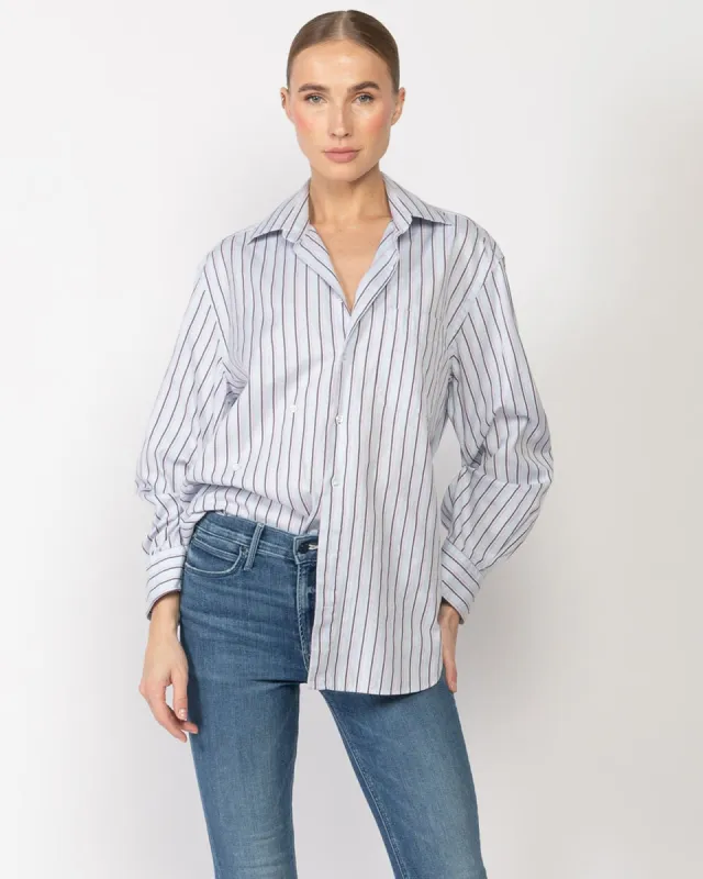 Upcycled Shirt sold by TNT Fashion