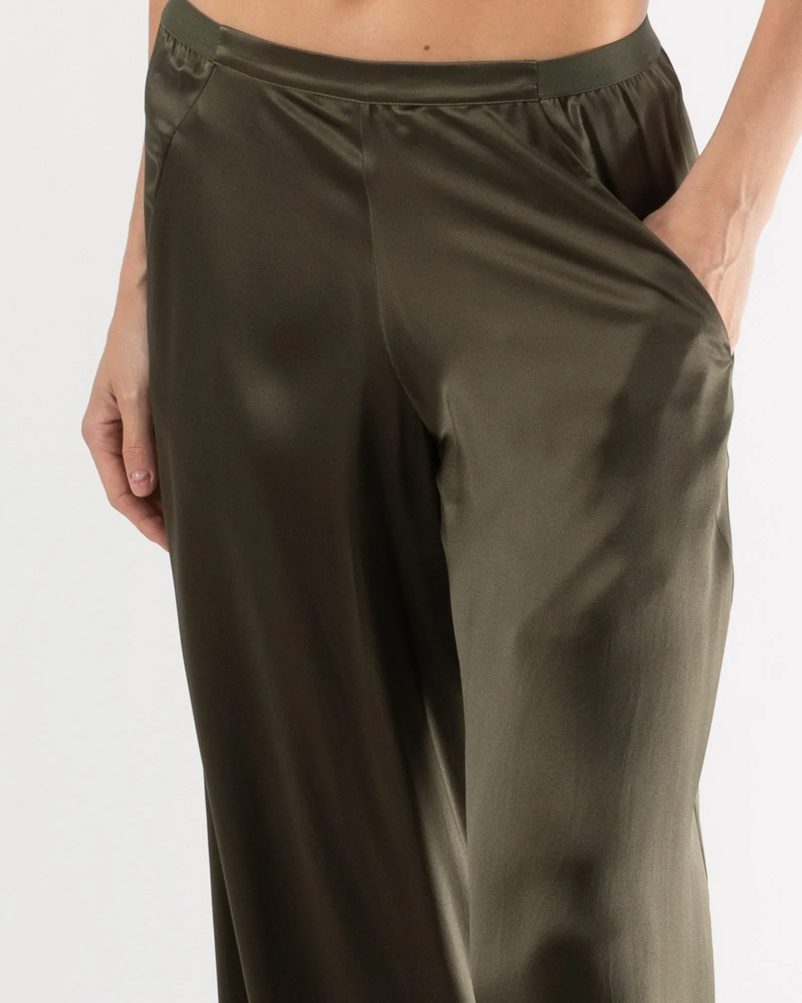 Silk Bias Trousers sold by TNT Fashion product image thumbnail 5
