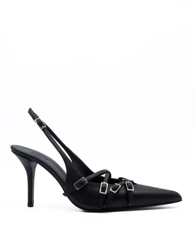 Phoebe Heels sold by TNT Fashion