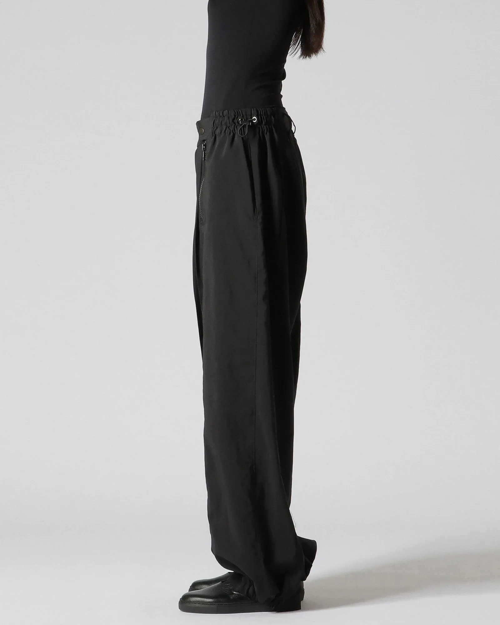 Summer Wool Paneled Pants sold by TNT Fashion product image thumbnail 4