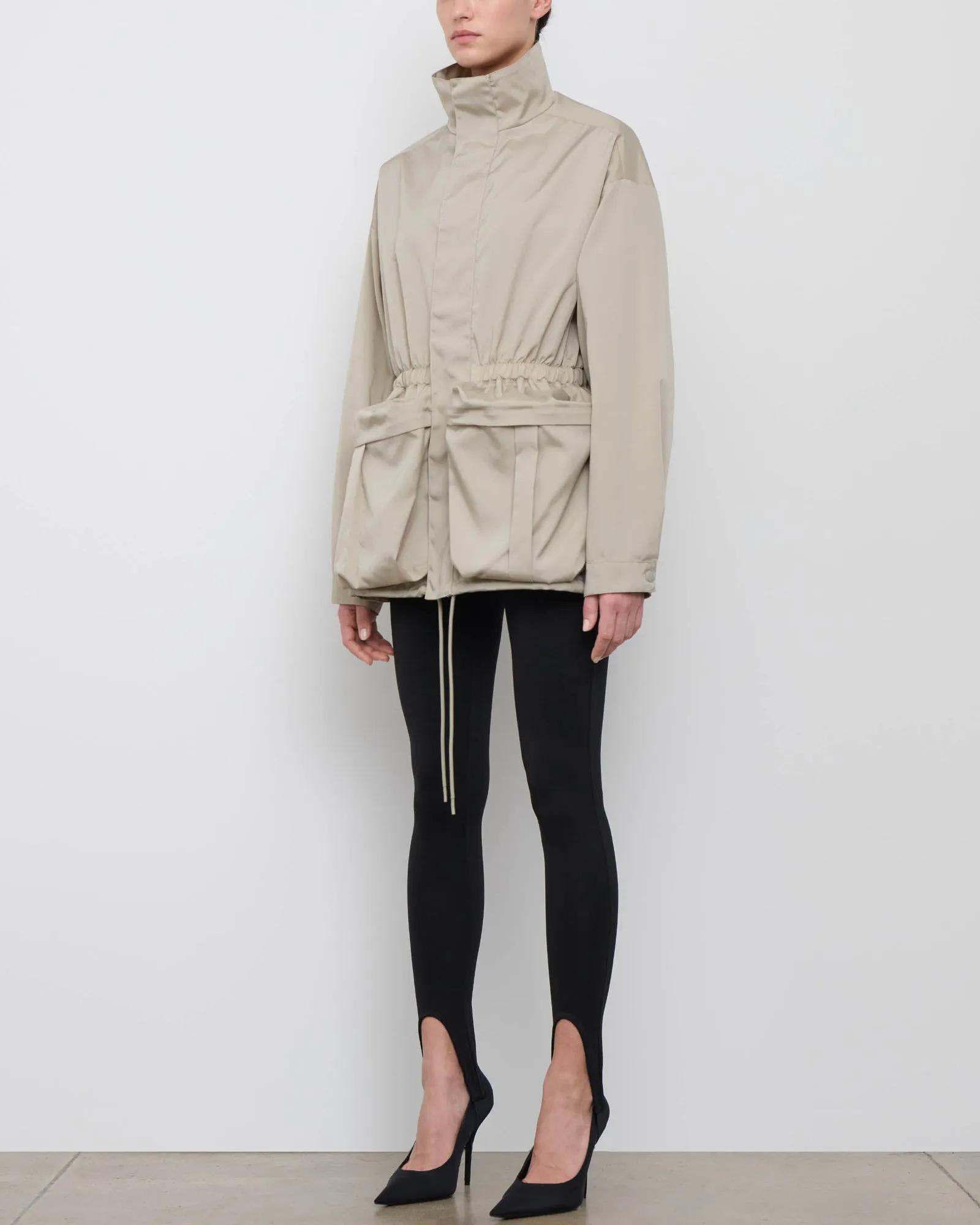 Parka sold by TNT Fashion product image thumbnail 4