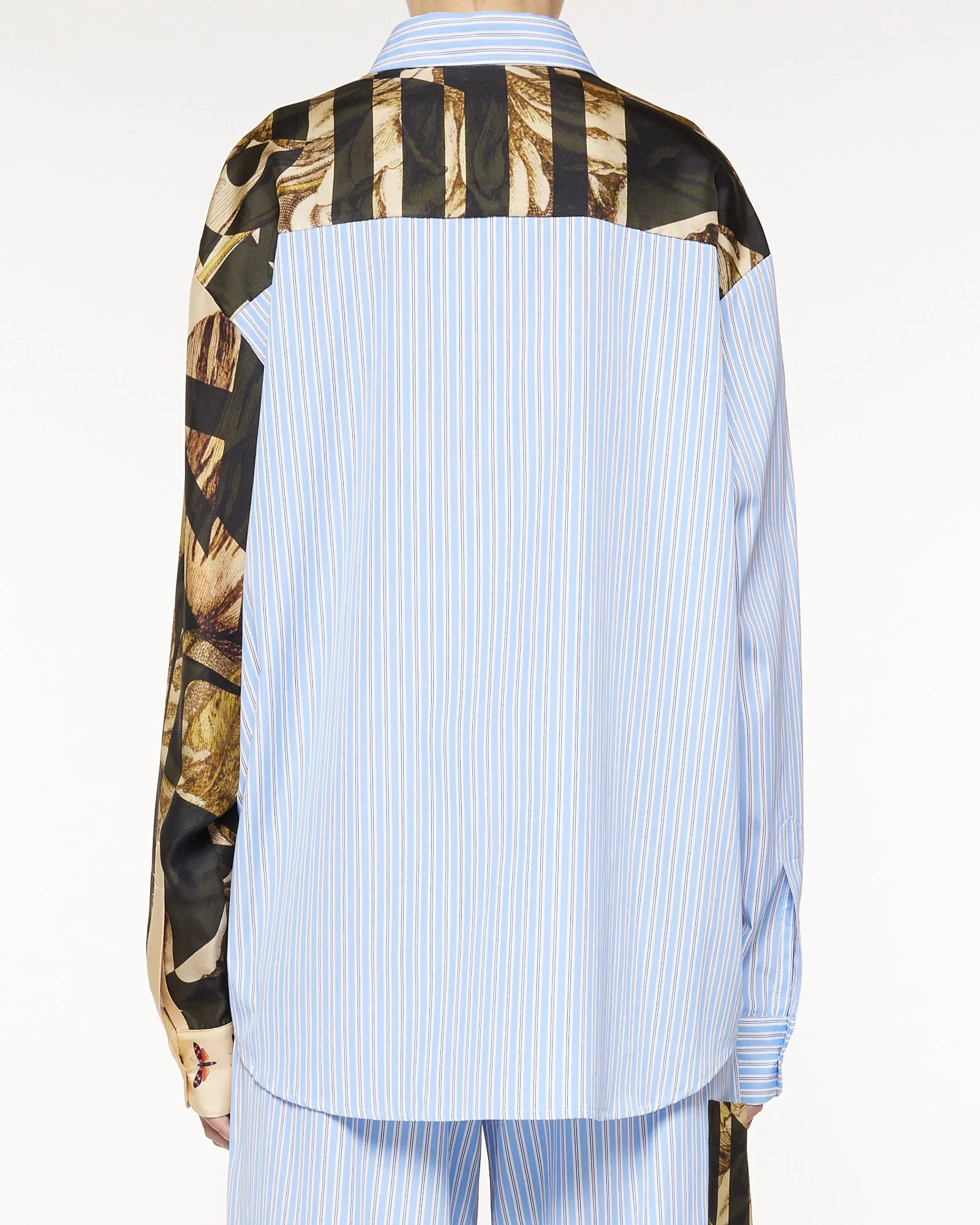 Long Sleeve Shirt sold by TNT Fashion product image thumbnail 4
