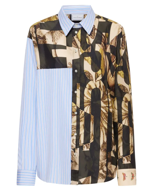 Long Sleeve Shirt sold by TNT Fashion